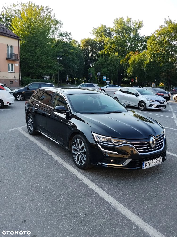 Renault Talisman - 27