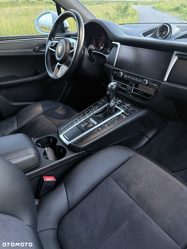 Porsche Macan - 6