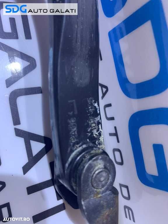 Balama Balamale Opritor Opritoare Usa Usi Portiera Portiere Stanga Dreapta Fata Opel Astra H 2004 - 2010 Cod 13107175 [D0307] - 10