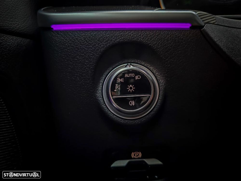 Mercedes-Benz C 220 Station d 9G-TRONIC AMG Line - 56