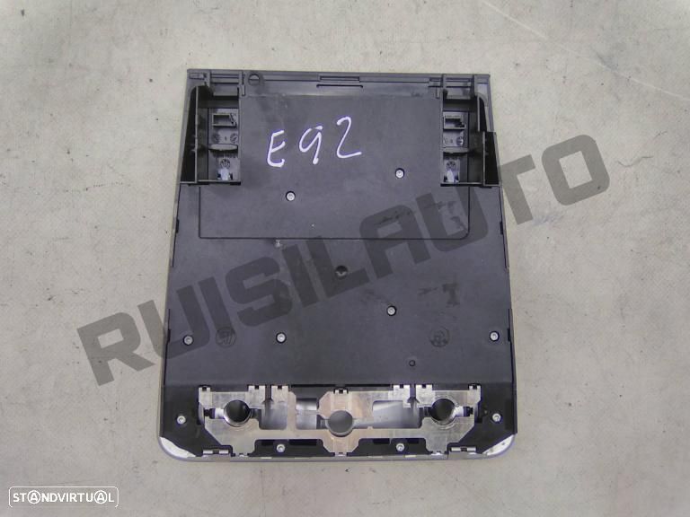 Plafonier Frente 913_7481-02 Bmw 3 Coupe  (e92) [2004_2013] 330 - 2