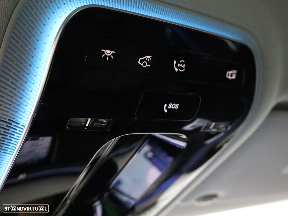 Mercedes-Benz E 300 de 4Matic All-Terrain - 25