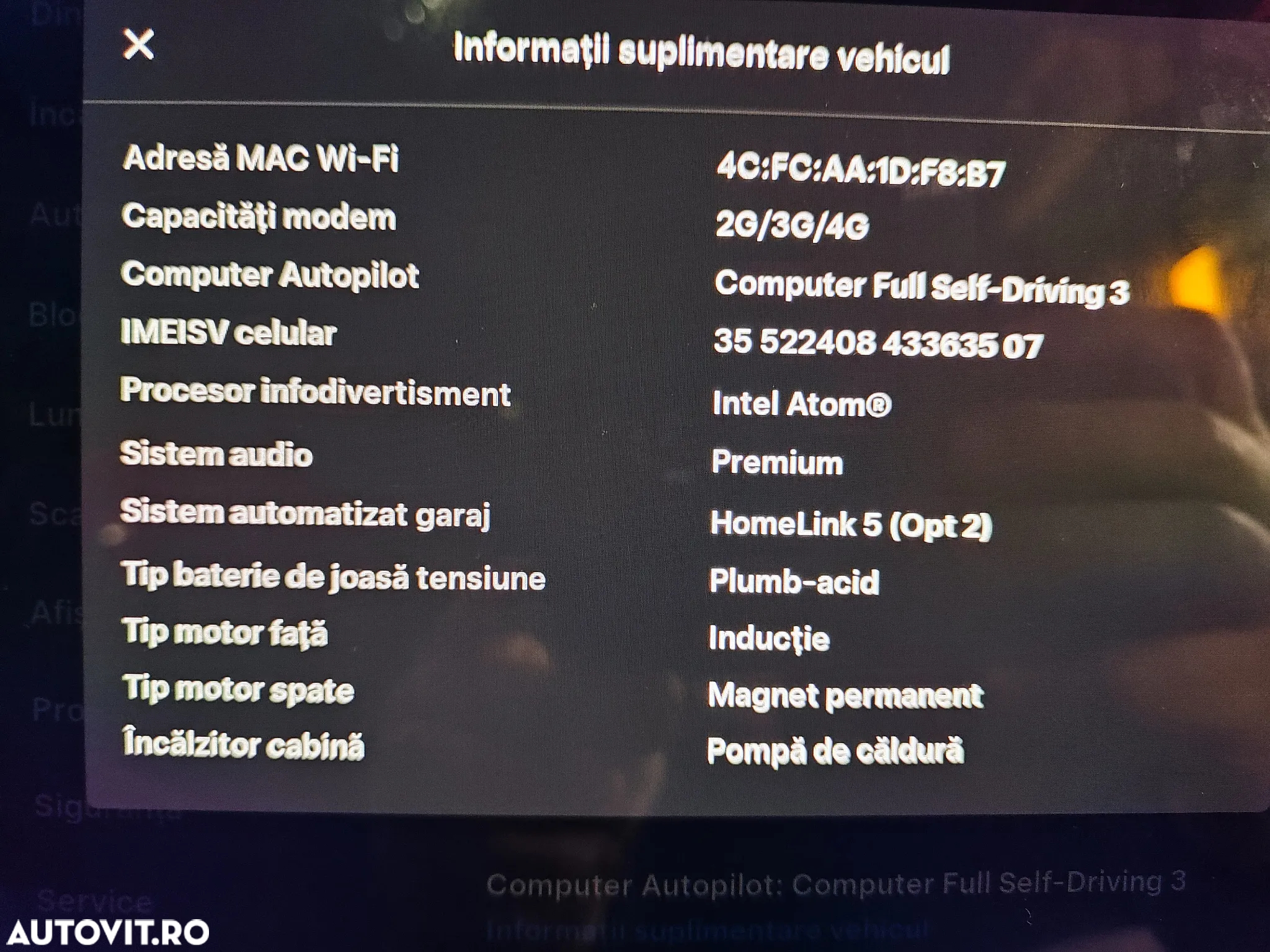 Tesla Model Y Long Range Dual Motor AWD - 15