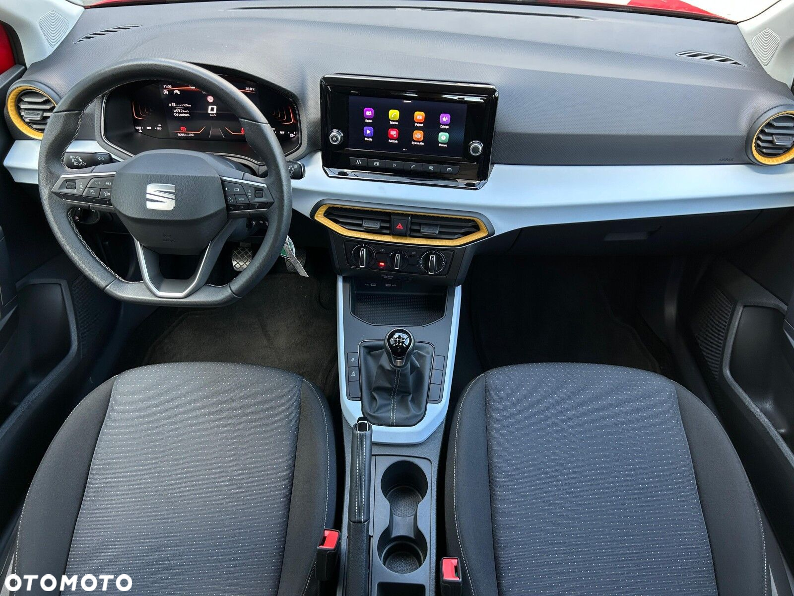 Seat Arona 1.0 TSI Style S&S - 5