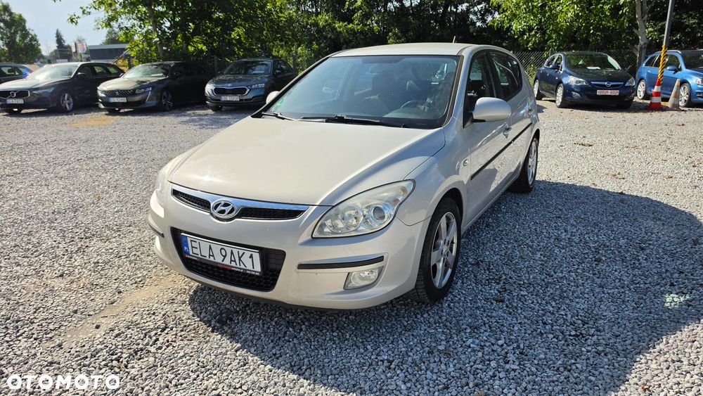 Hyundai i30 1.6 CRDi Style - 1