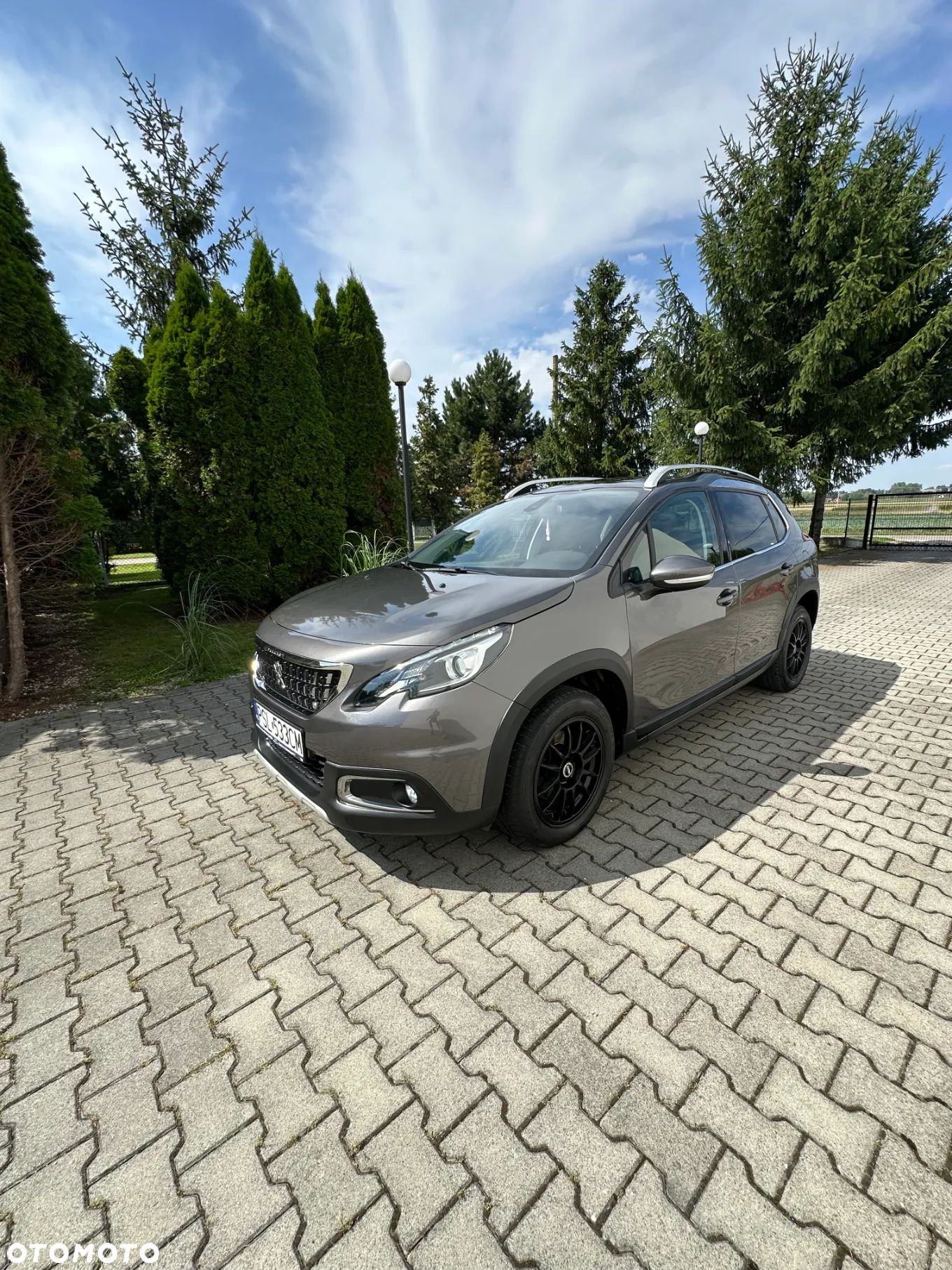 Peugeot 2008 1.5 BlueHDi Allure - 1