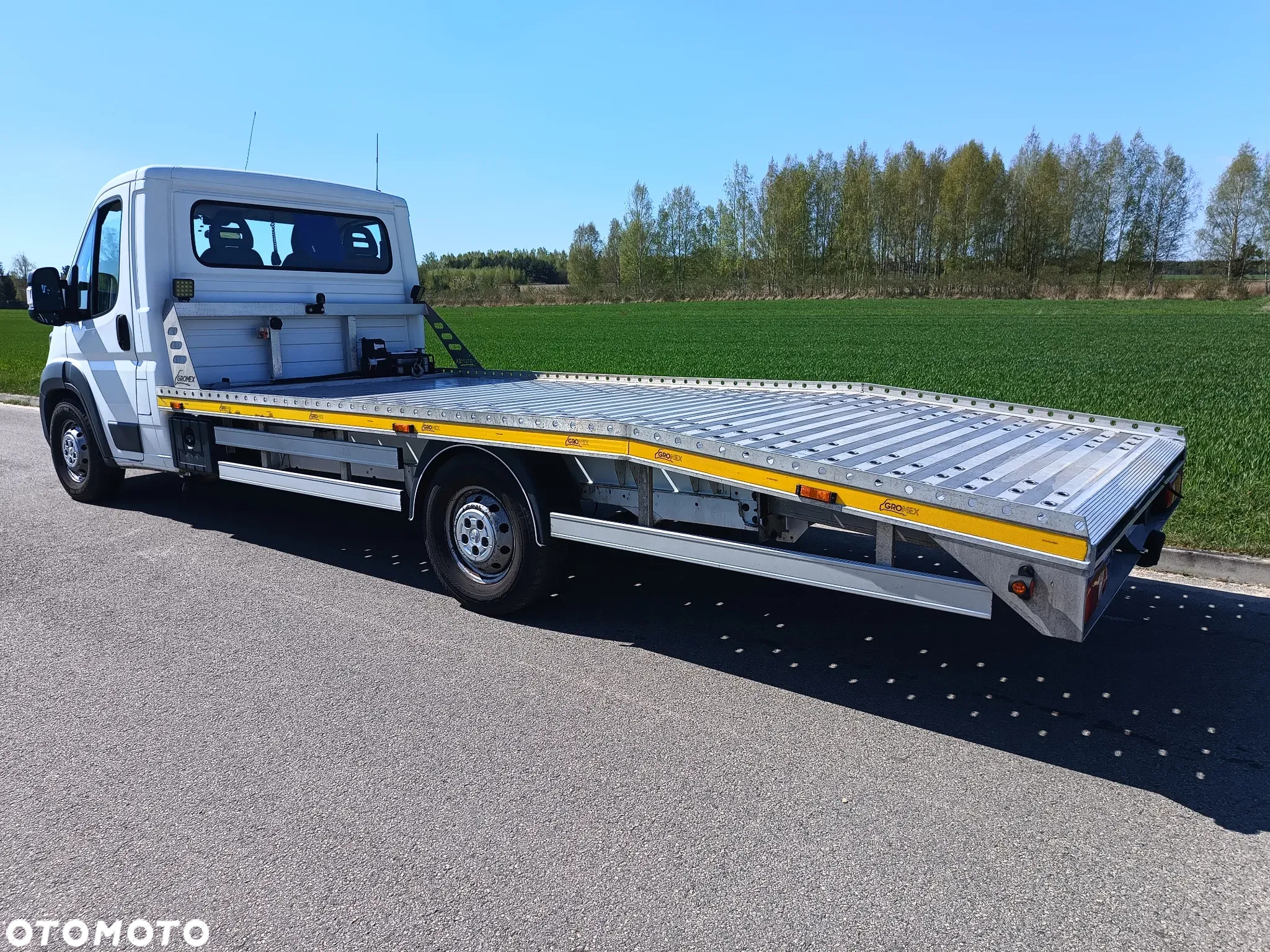 Peugeot boxer - 3