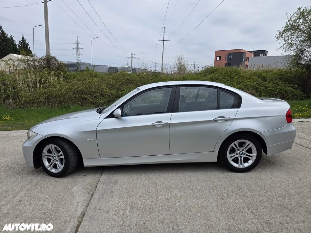 BMW Seria 3 - 17