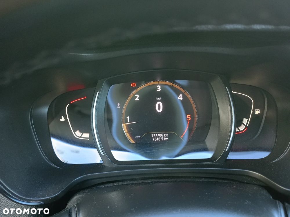 Renault Kadjar Energy dCi 130 Bose Edition - 13
