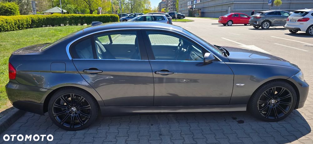 BMW Seria 3 - 4