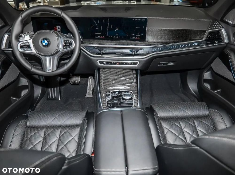 BMW X5 - 6