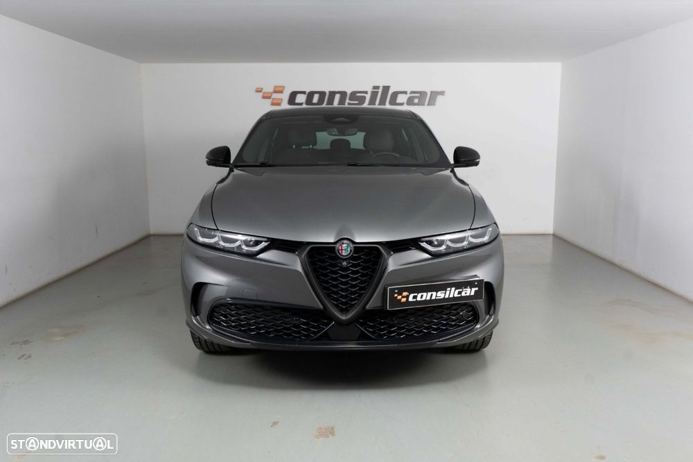 Alfa Romeo Tonale 1.3 Plug-In Hybrid Veloce e-AWD - 2