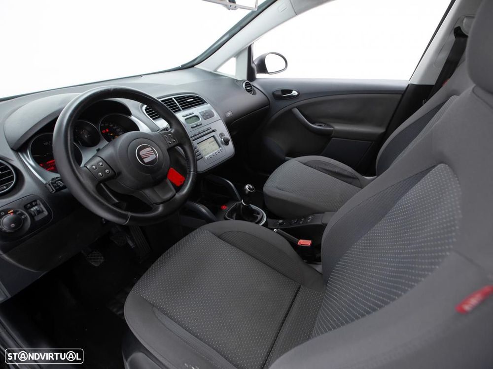 SEAT Altea - 7