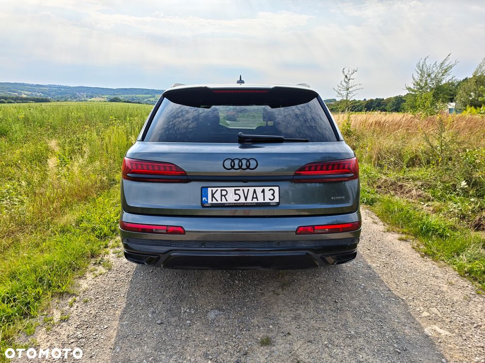 Audi Q7 - 5