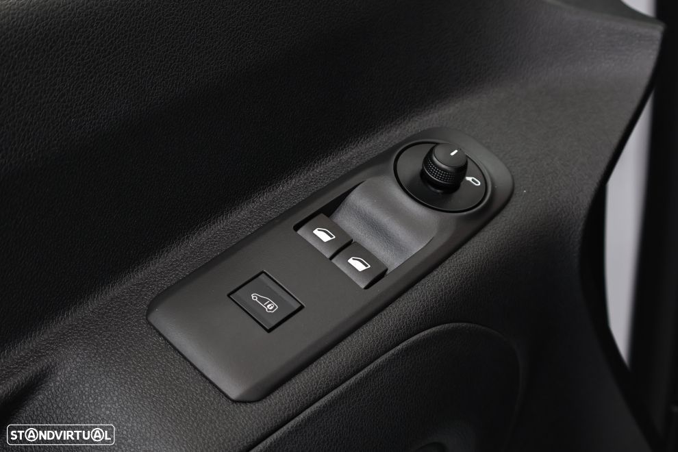Peugeot Partner Partner Standard 1.5 Bluehdi 100cv S&s Cvm6 - 24
