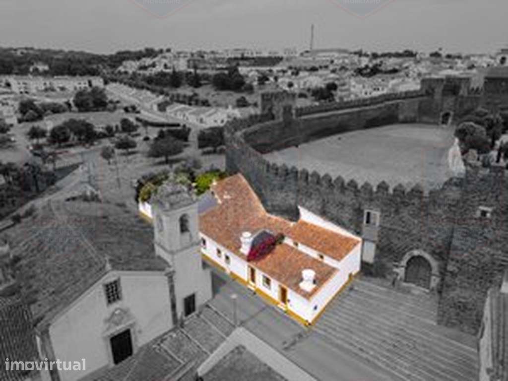 Descubra o encanto de viver no Alentejo! - Grande imagem: 2/46