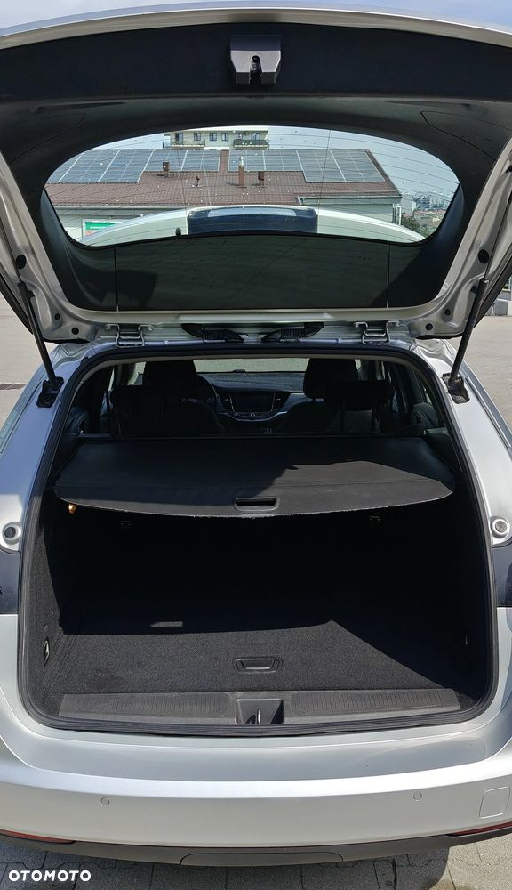 Opel Astra 1.6 CDTI Enjoy - 14