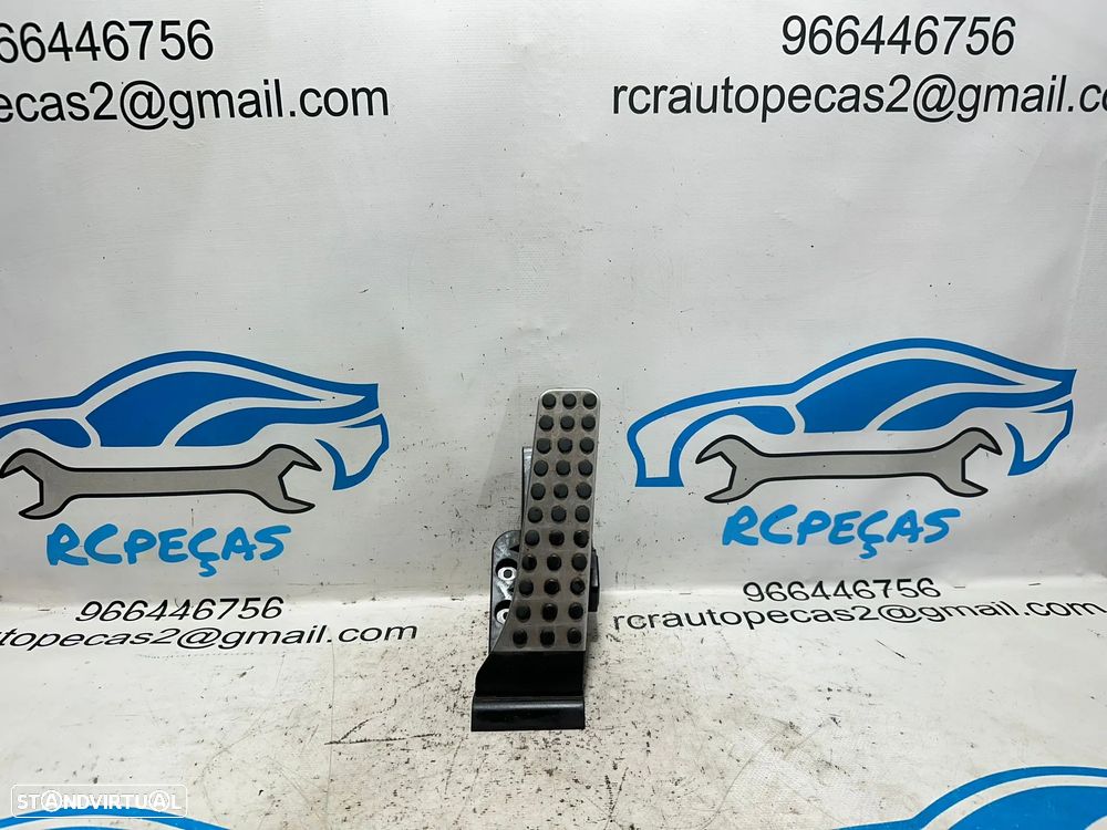 .Pedal Acelerador Eletronico Original Mercedes Benz AMG A2043000204 2005 - 2019 - 1