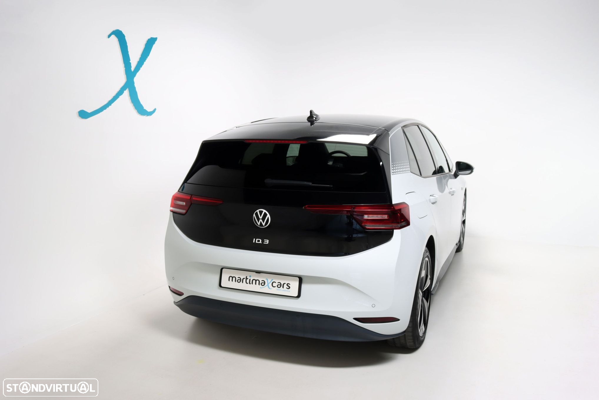 VW ID.3 Pro Performance 1st Plus - 5