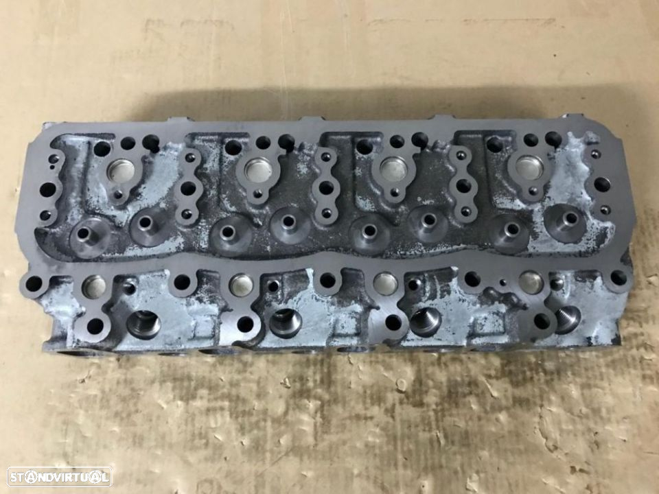 Colaça de motor nova Toyota Land Cruiser Bj40 e BU30 - 2