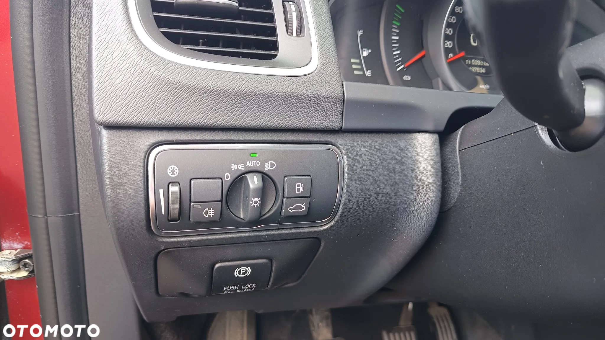 Volvo V60 T4 Kinetic - 31