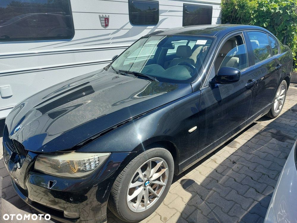 BMW Seria 3 - 3