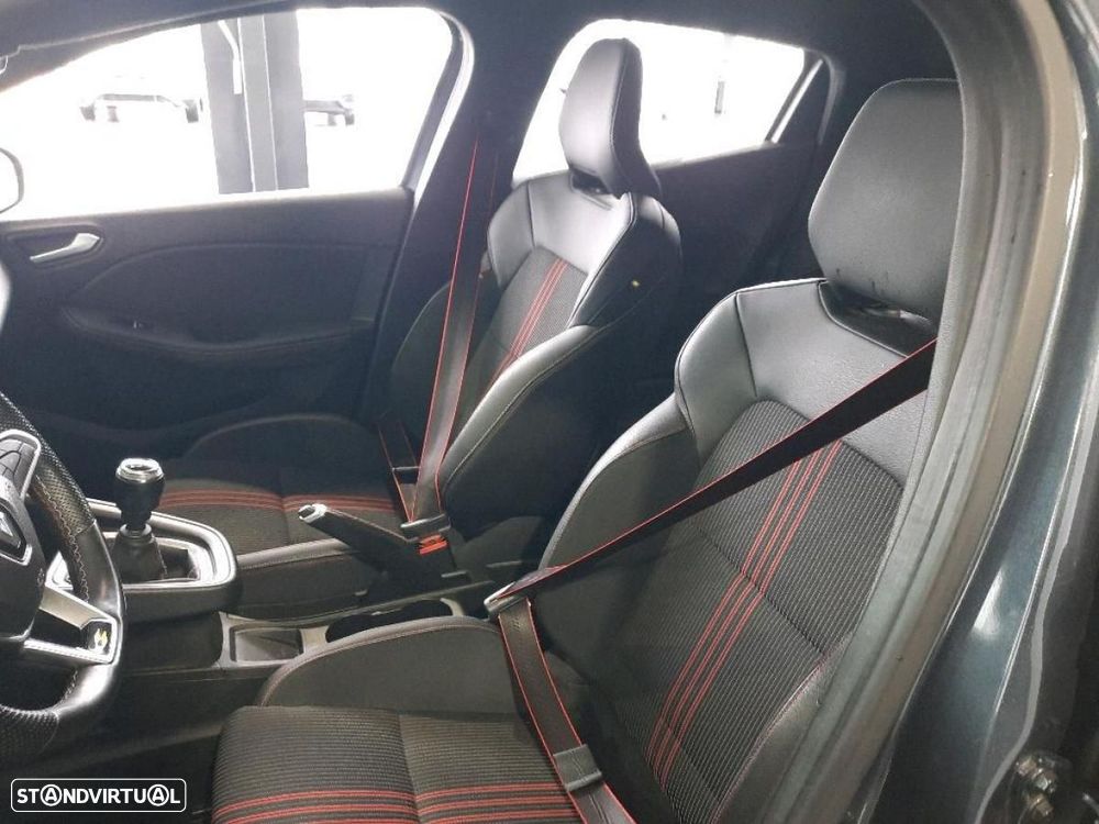 Renault Clio 1.5 Blue dCi RS Line - 6
