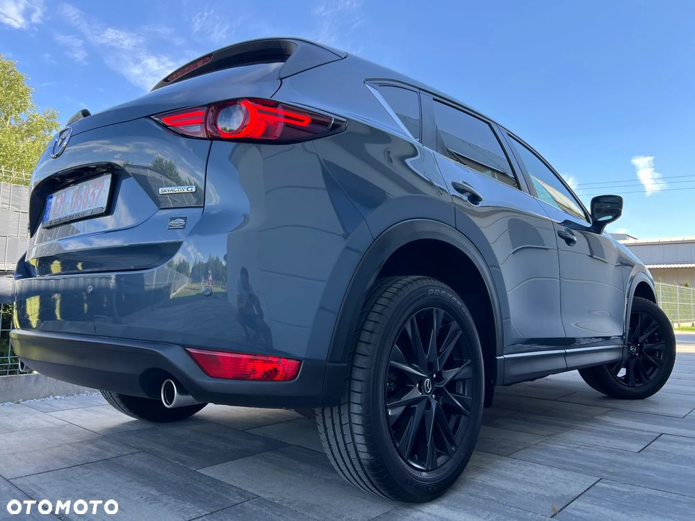Mazda CX-5 2.0 Homura 2WD - 14