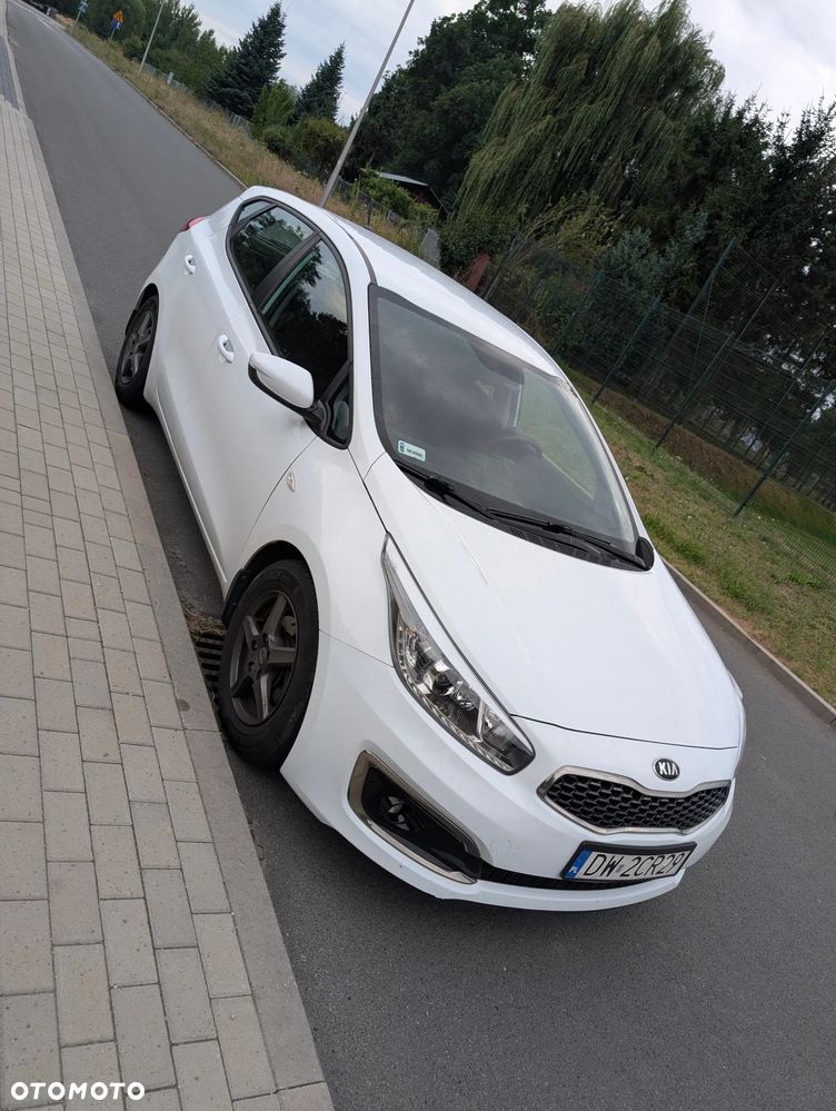 Kia Ceed 1.6 GDI M - 3