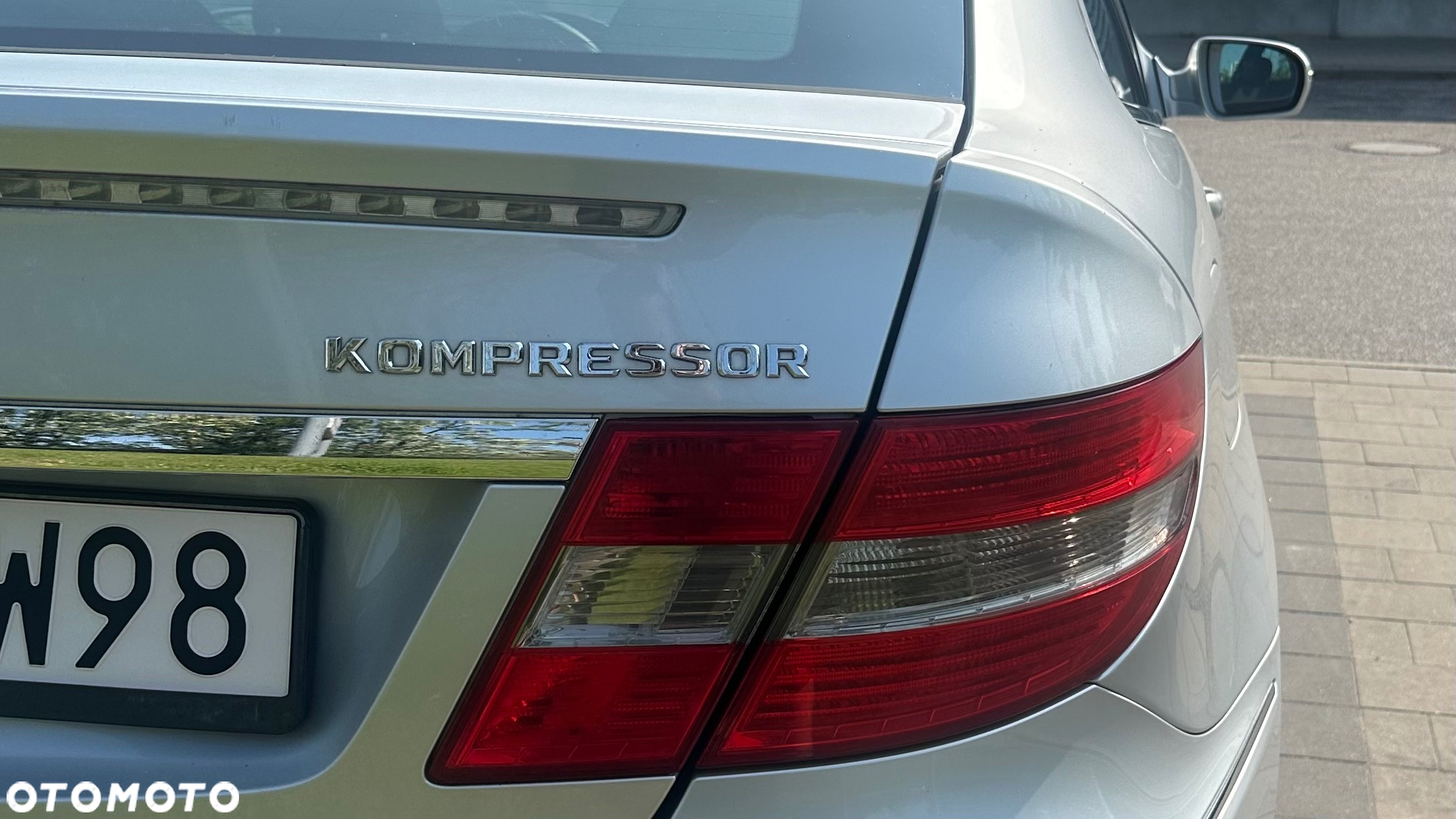 Mercedes-Benz CLC - 9