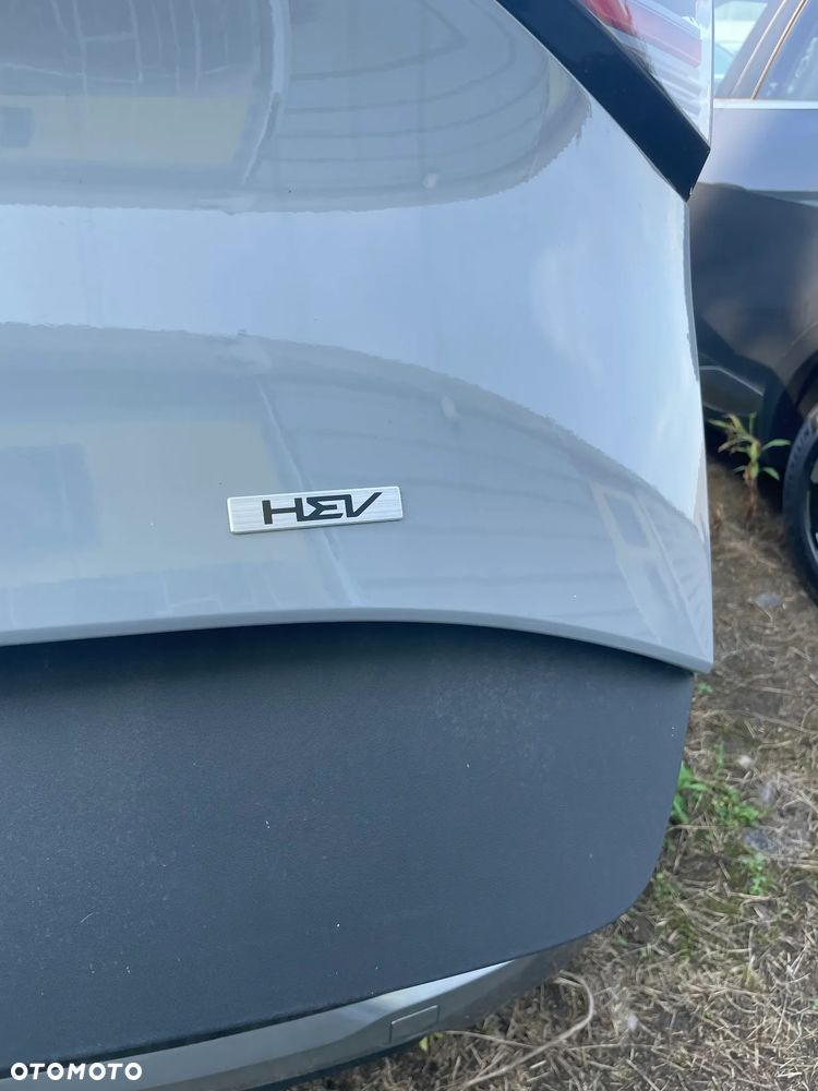Kia Sportage 1.6 T-GDI HEV M 2WD - 6