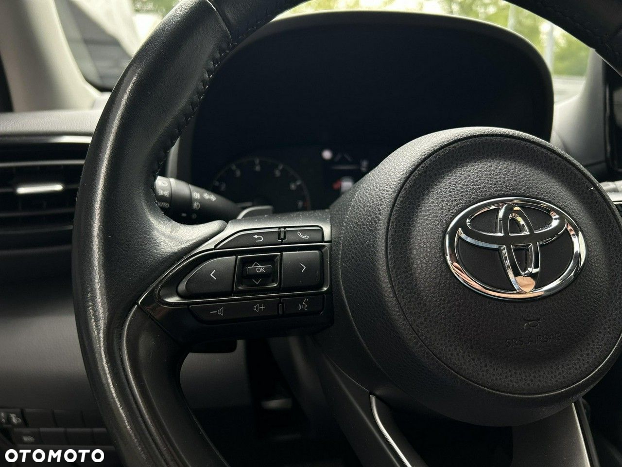 Toyota Yaris - 23
