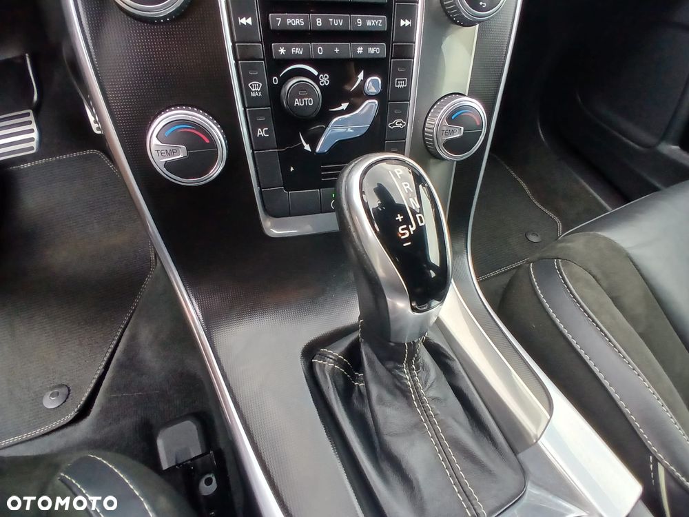 Volvo V60 - 38