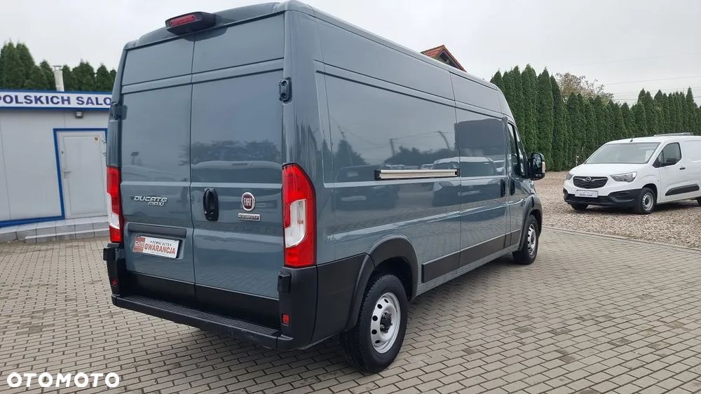 Fiat Ducato Maxi MJ L3 - 8