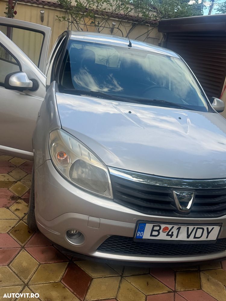 Dacia Sandero - 14