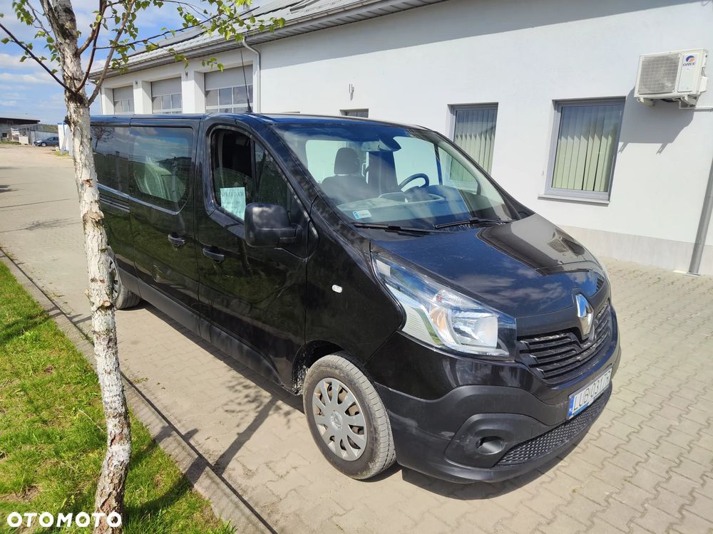 Renault TRAFIC - 3