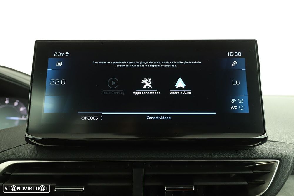 Peugeot 3008 1.2 PureTech GT EAT8 - 10