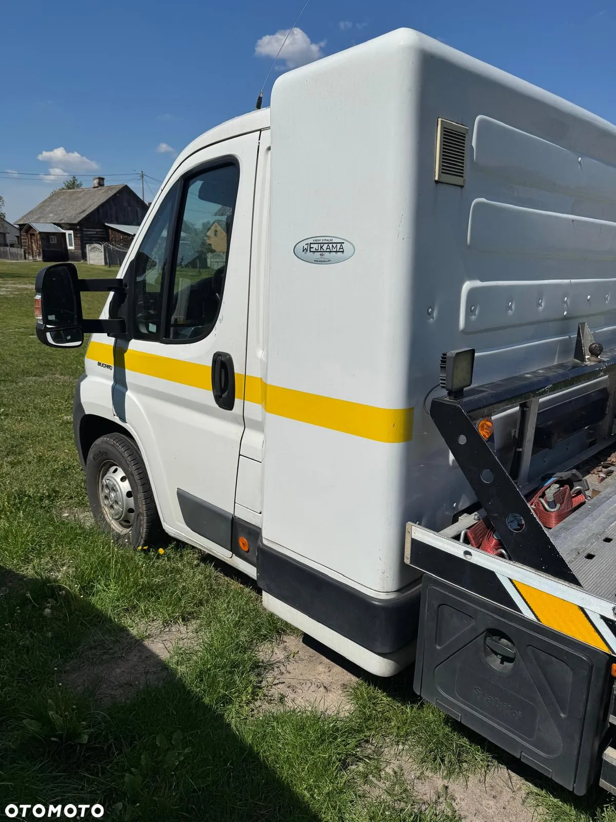 Fiat Ducato - 5