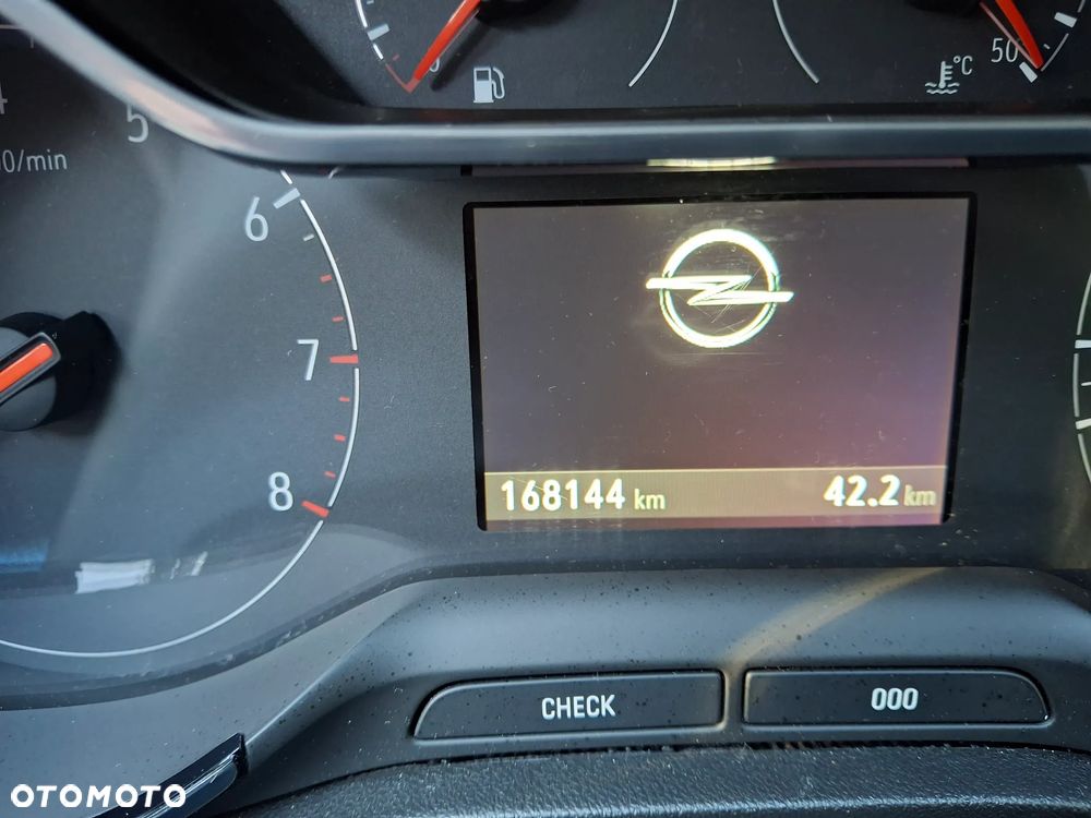 Opel Crossland X 1.5 CDTI Action S&S - 17