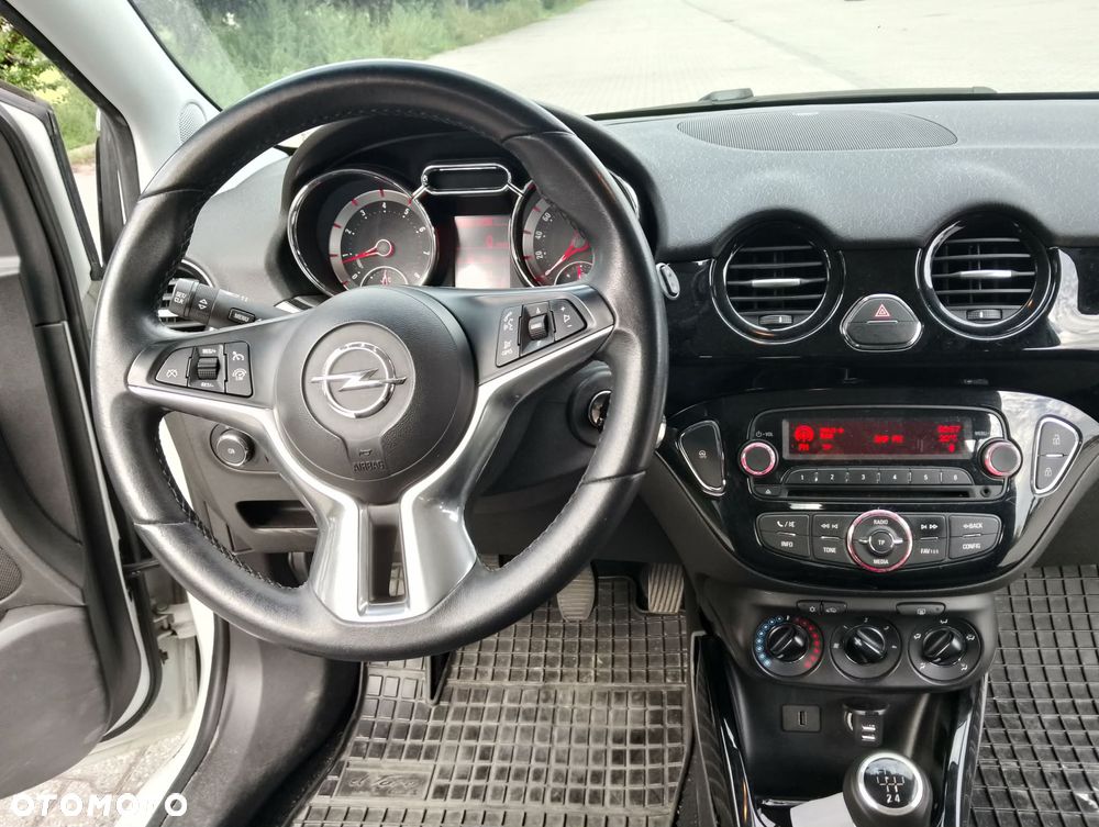 Opel Adam - 10