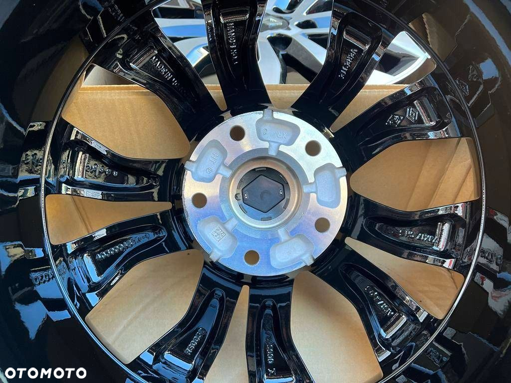 Felgi 17cal Suzuki Grand Vitara S-Cross SX4 Vitara - 6