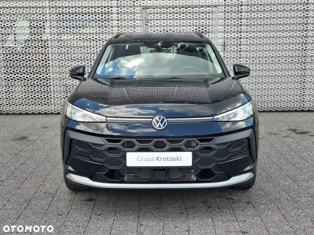 Volkswagen T-Roc - 4