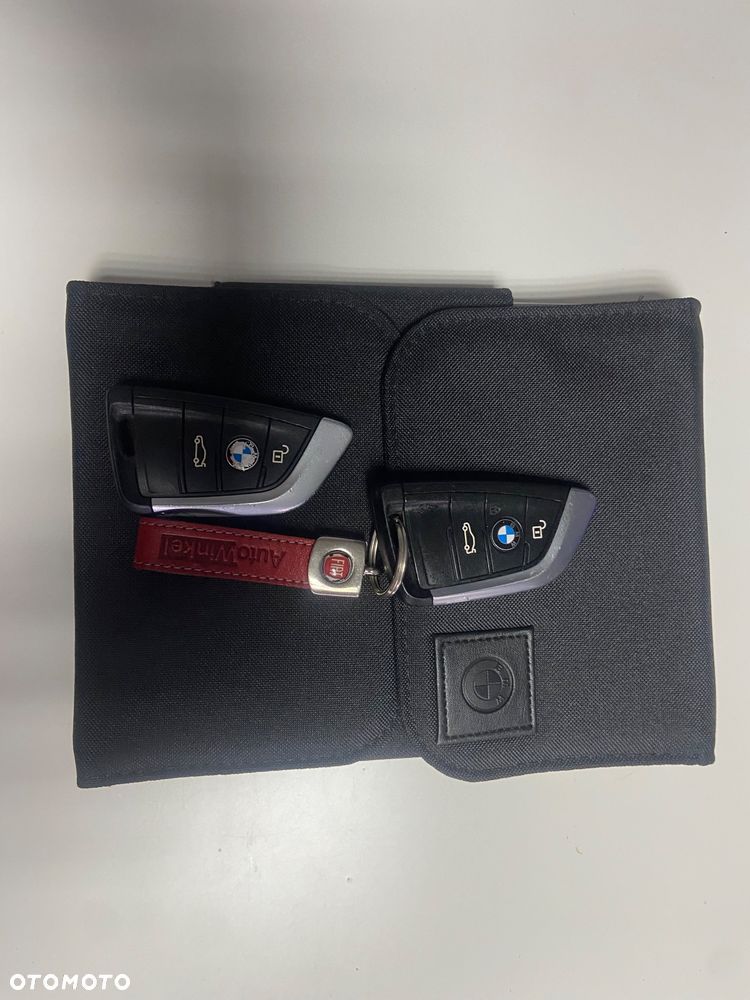 BMW Seria 2 216d Active Tourer Luxury Line - 37