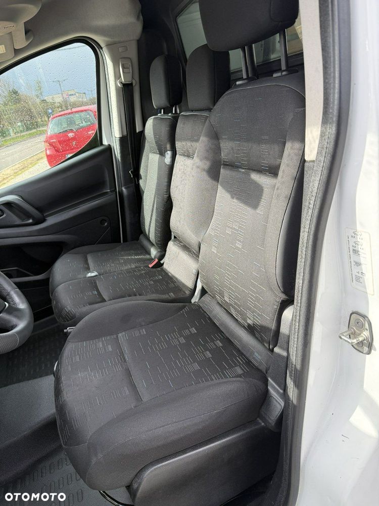 Citroën Berlingo - 7