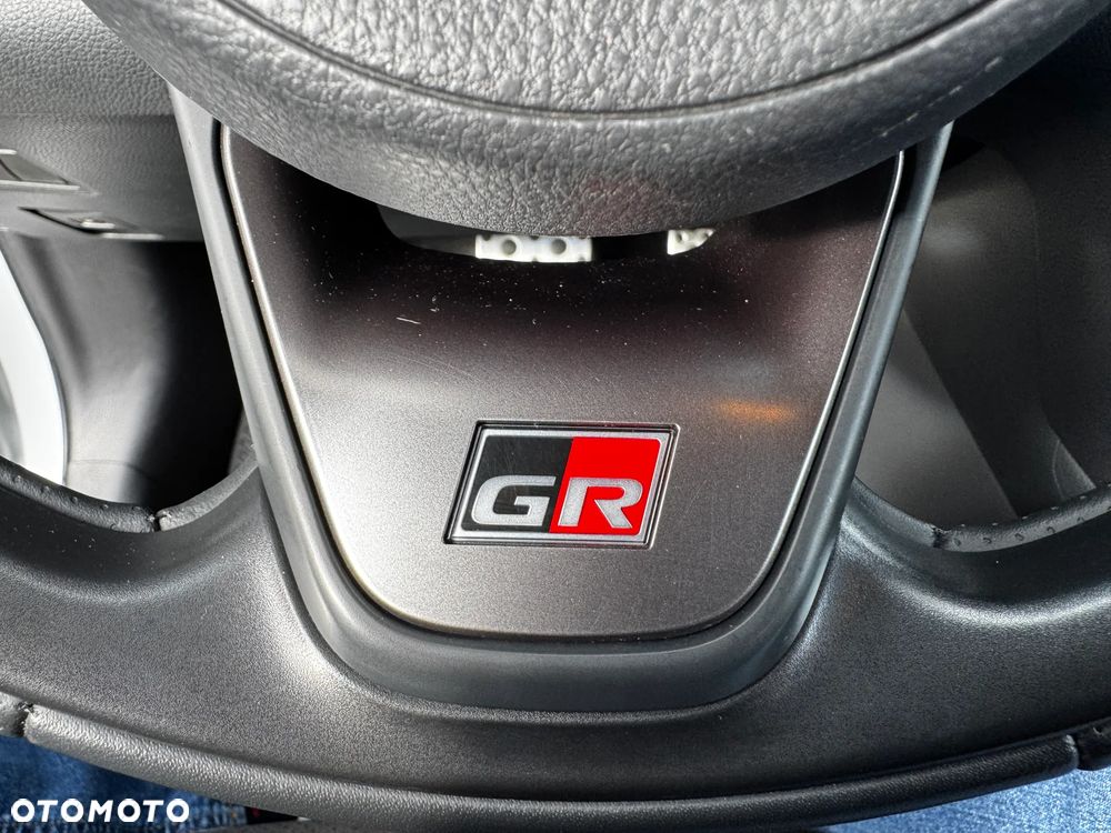 Toyota Yaris Cross Hybrid 1.5 GR Sport - 10