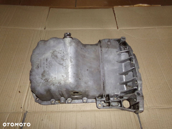 MISA MISKA OLEJOWA 058103603 AUDI A6 C5 1.8 T
