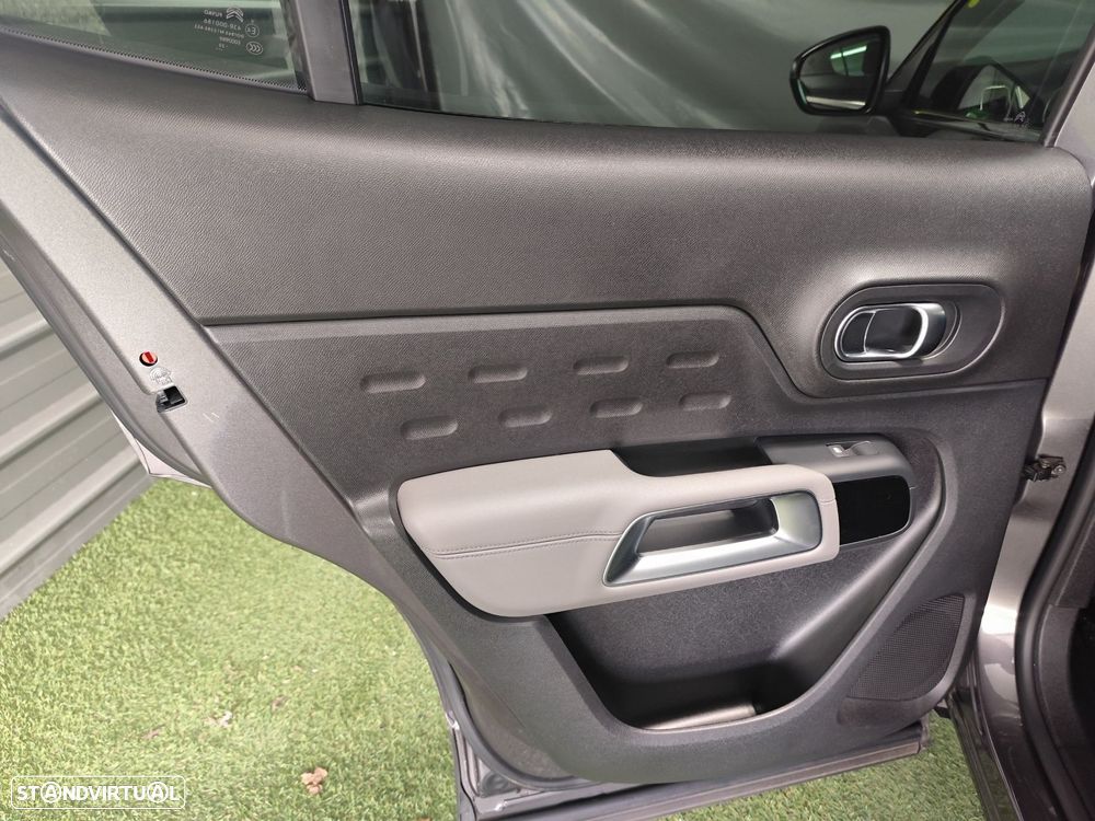 Citroën C5 Aircross 1.5 BlueHDi Feel Pack - 31