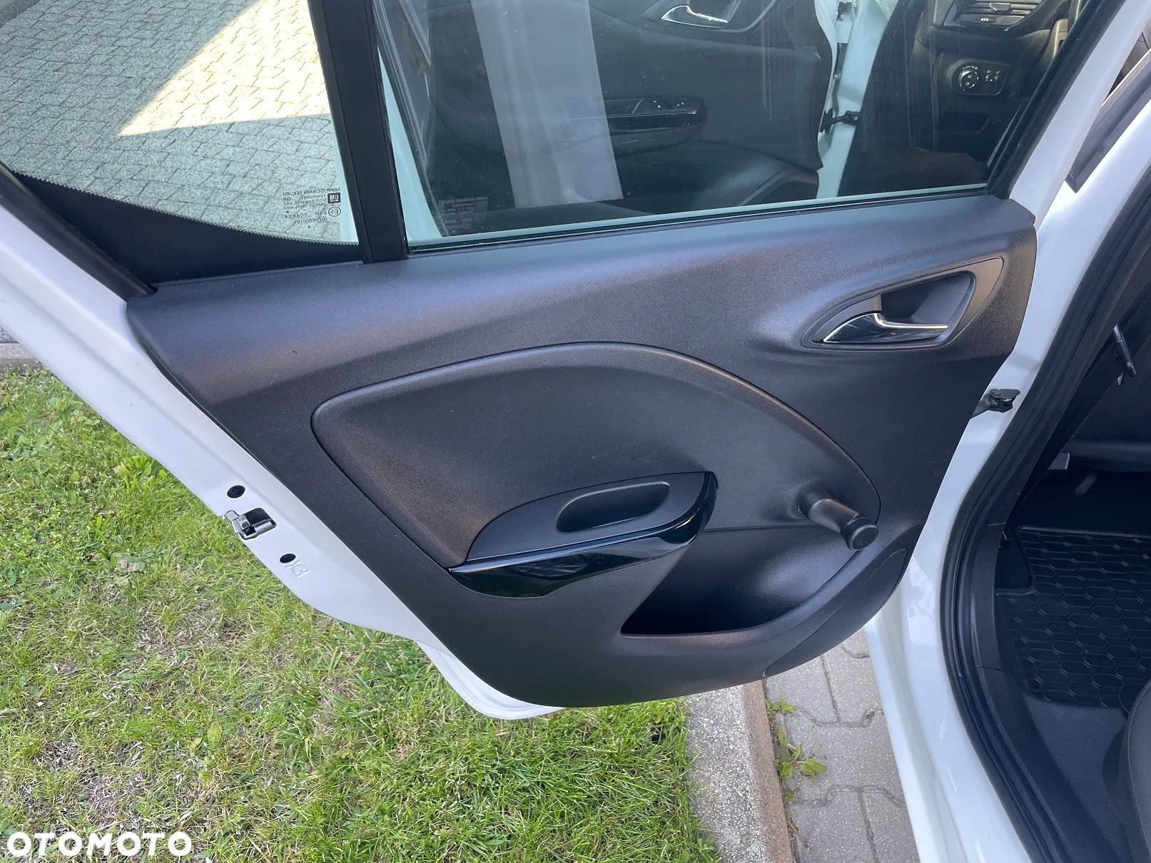 Opel Corsa 1.4 Start/Stop Active - 28