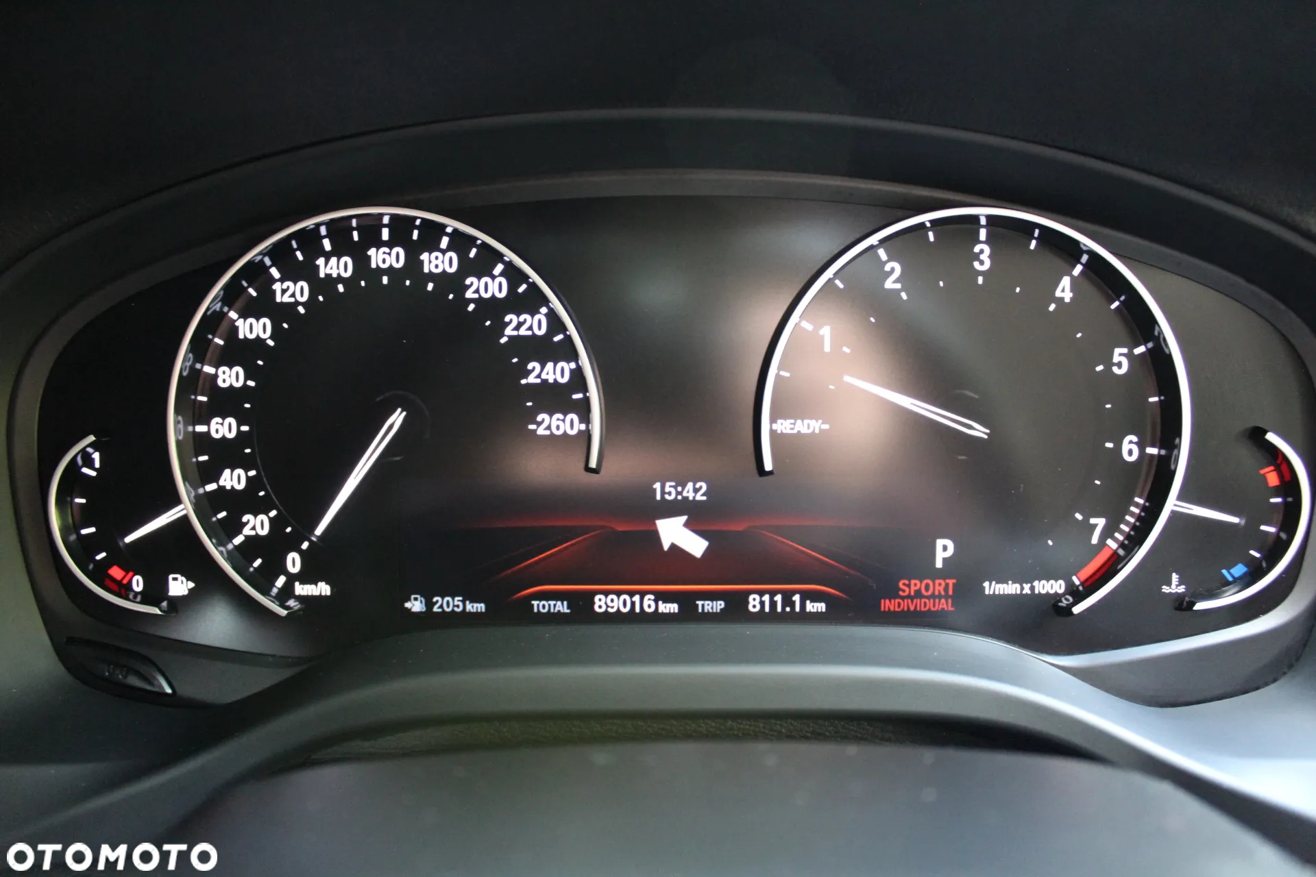 BMW X3 xDrive20i xLine sport - 16