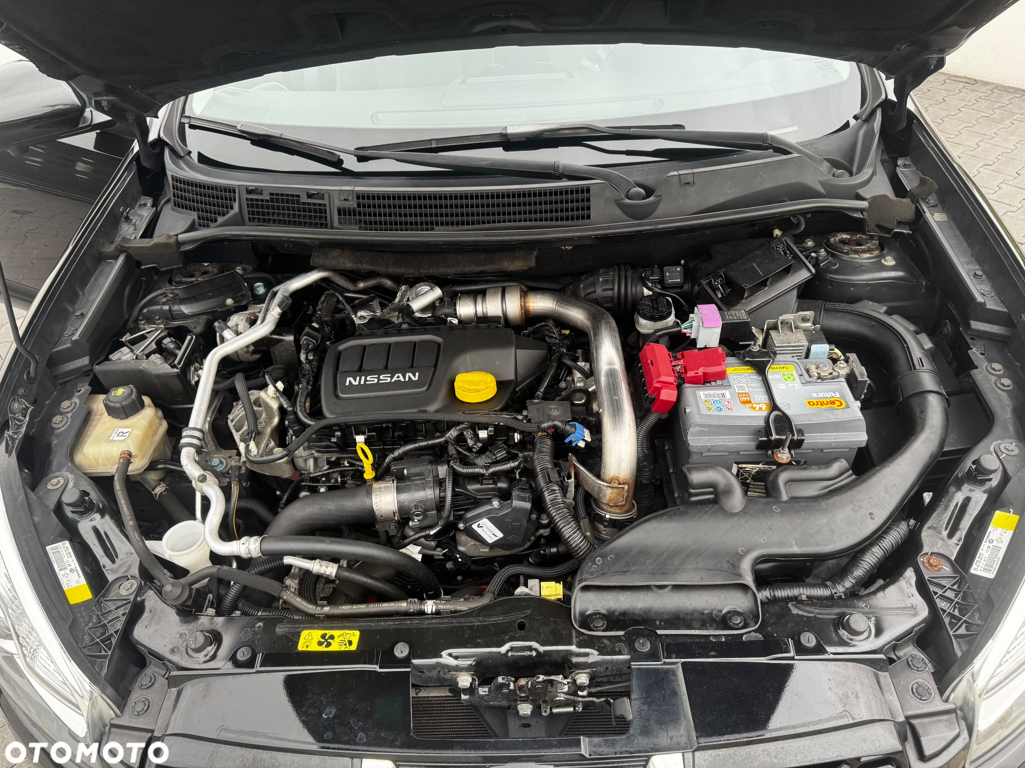 Nissan Qashqai+2 1.6 dCi 360 S&S - 21